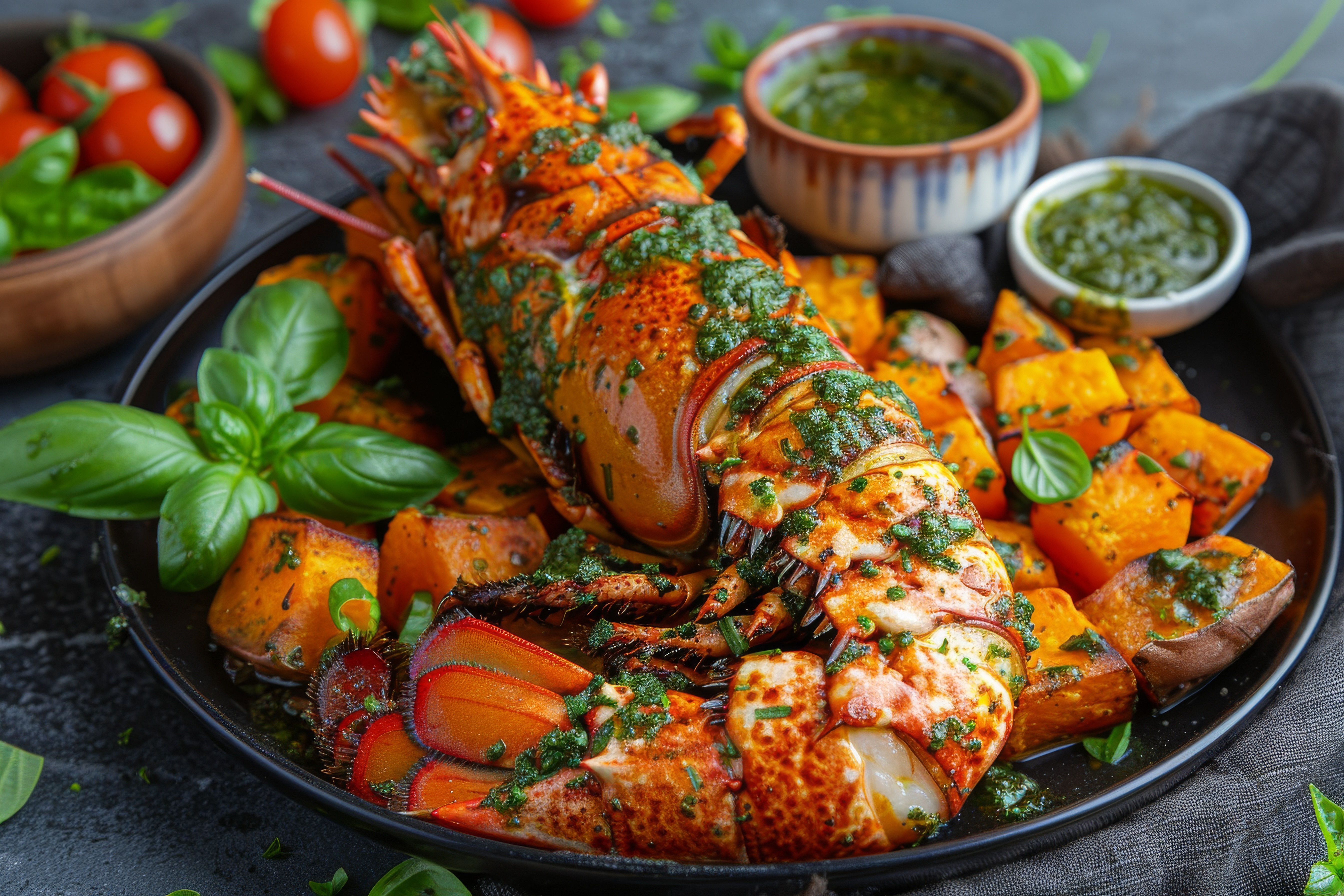 Chicken Kebab