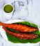 How to Choose Fresh Seafood for Cooking Biryani