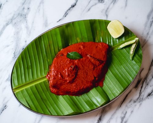 ANJAL MASALA ANJAL MASALA