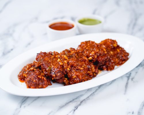 BUFFALO WING BUFFALO WING