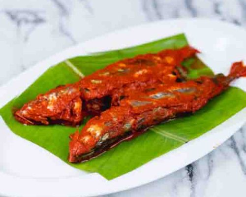 Bangda Masala Bangda Masala