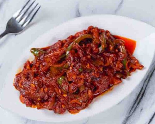 French Chicken French Chicken