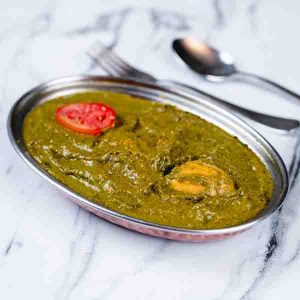 Hyderbadi Chicken Curry