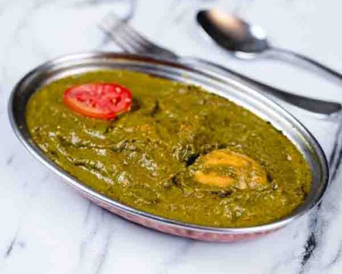 Hyderbadi Chicken Hyderbadi Chicken