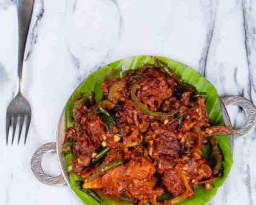 Mutton Rageela Mutton Rageela