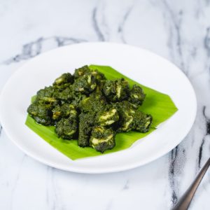 PRAWNS PALKI GHEE ROAST