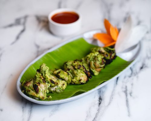 Sea Route Spl Kebab Sea Route Spl Kebab