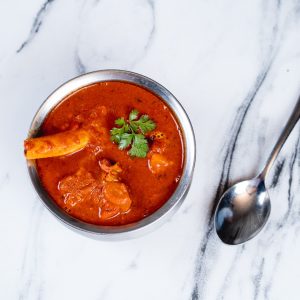 Mutton Rogan Josh